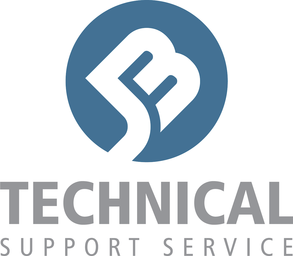 JB Technical Support Service logo